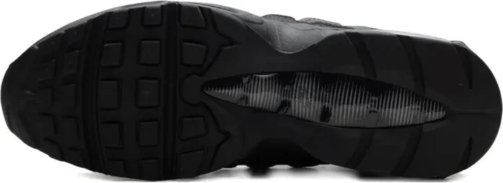 Air Max 95 Big Bubble "Triple Black" sneakers - Image 5