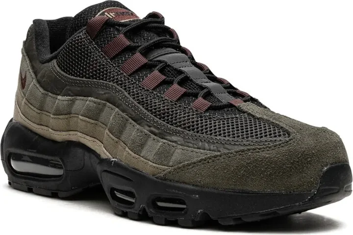 Air Max 95 "Black Earth" sneakers - Image 2