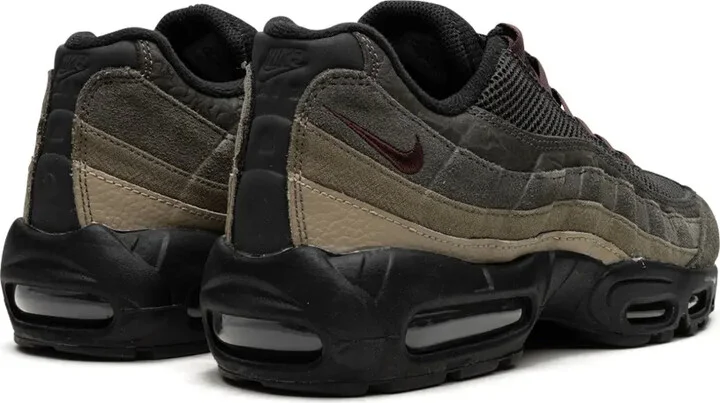 Air Max 95 "Black Earth" sneakers - Image 3