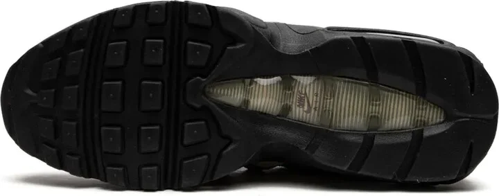 Air Max 95 "Black Earth" sneakers - Image 4