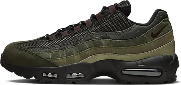 Air Max 95 "Black Earth" sneakers - Image 5