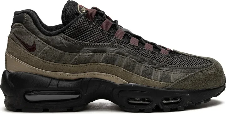 Air Max 95 "Black Earth" sneakers