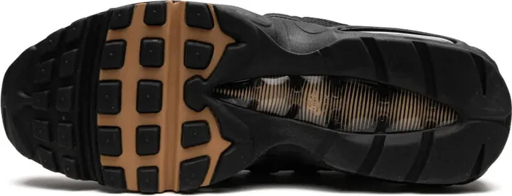 Air Max 95 "Black/Elemental Gold" sneakers - Image 4