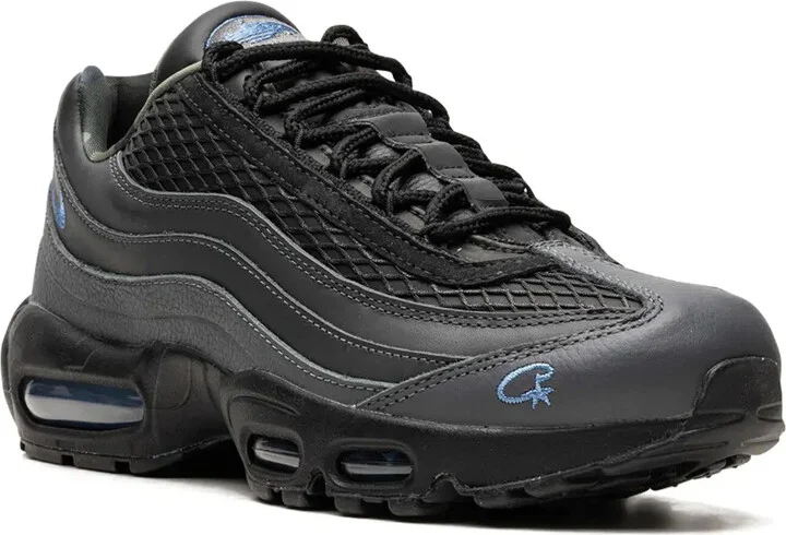 Air Max 95 "Corteiz- Gridiron" sneakers - Image 2