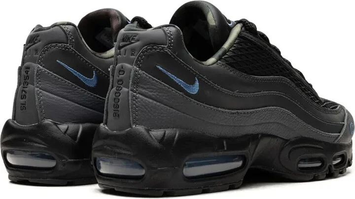 Air Max 95 "Corteiz- Gridiron" sneakers - Image 3