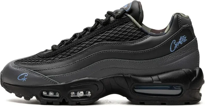 Air Max 95 "Corteiz- Gridiron" sneakers - Image 5