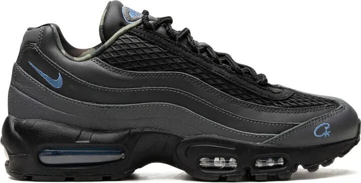 Air Max 95 "Corteiz- Gridiron" sneakers