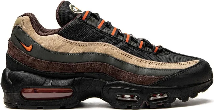 Air Max 95 "Dark Army" sneakers