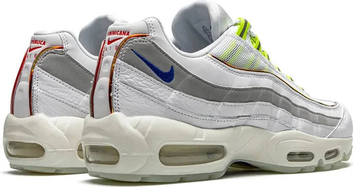 Air Max 95 "De Lo Mio" sneakers - Image 3