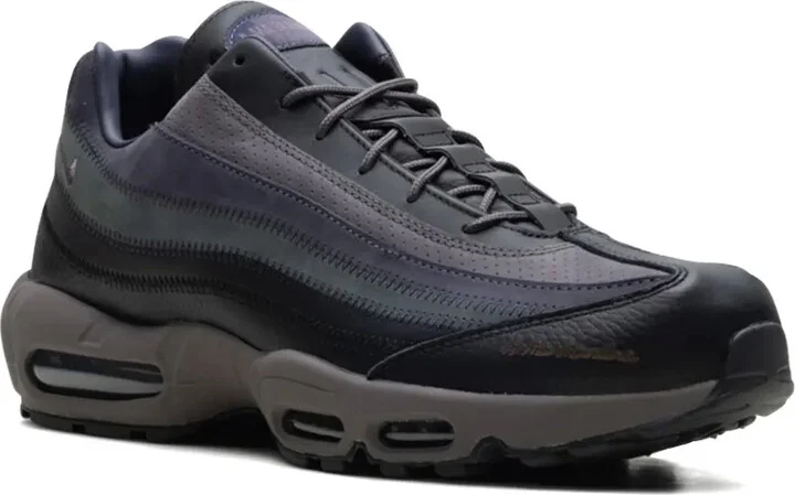 Air Max 95 "Diffused Taupe/Phantom" sneakers - Image 2
