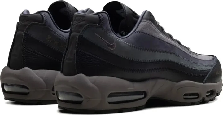 Air Max 95 "Diffused Taupe/Phantom" sneakers - Image 3