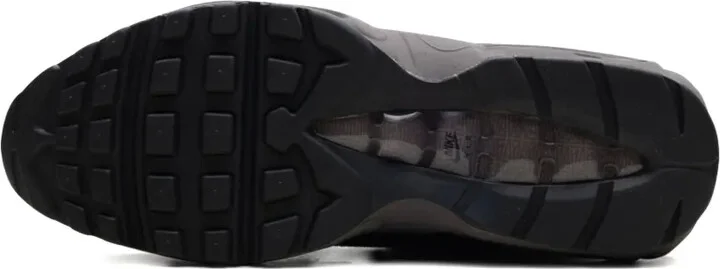 Air Max 95 "Diffused Taupe/Phantom" sneakers - Image 4