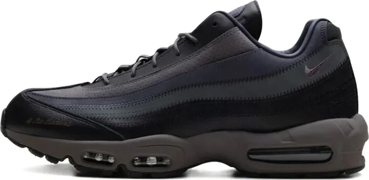 Air Max 95 "Diffused Taupe/Phantom" sneakers - Image 5