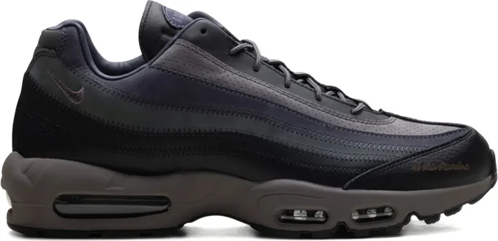 Air Max 95 "Diffused Taupe/Phantom" sneakers