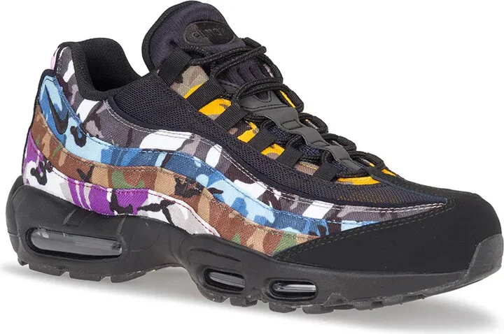 Air Max 95 ERDL "Camo Pack" sneakers - Image 2
