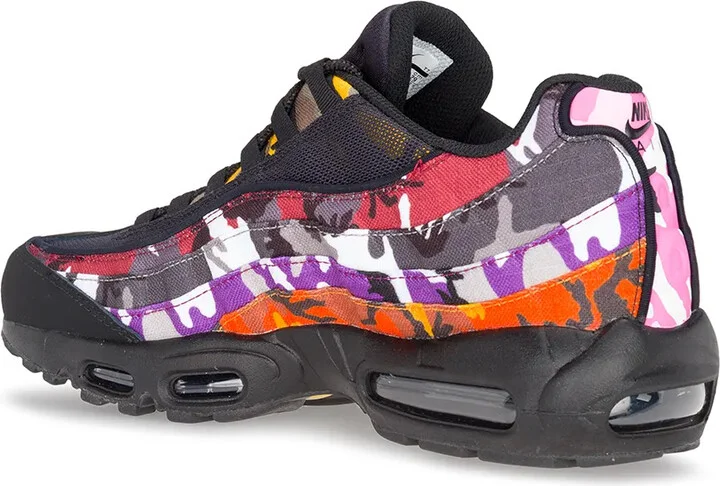 Air Max 95 ERDL "Camo Pack" sneakers - Image 3