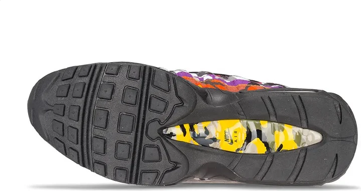 Air Max 95 ERDL "Camo Pack" sneakers - Image 5