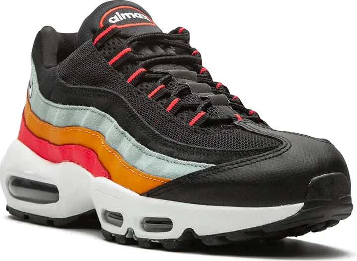 Air Max 95 Essential "Ocean Cube" sneakers - Image 2