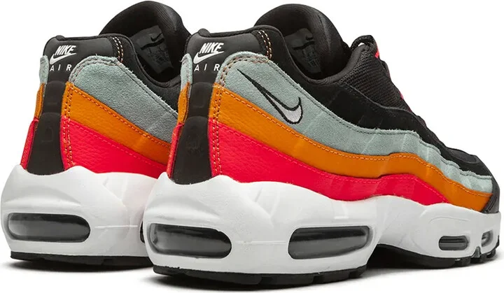 Air Max 95 Essential "Ocean Cube" sneakers - Image 3