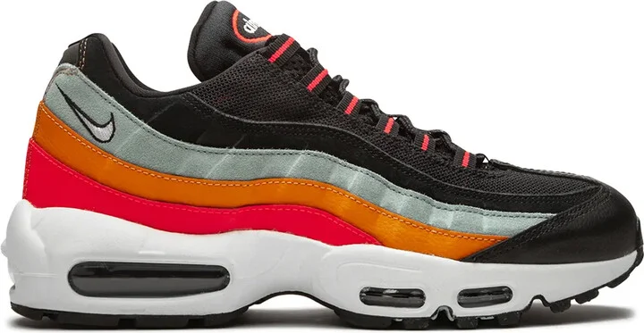 Air Max 95 Essential "Ocean Cube" sneakers
