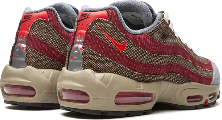 Air Max 95 "Freddy Krueger" sneakers - Image 3