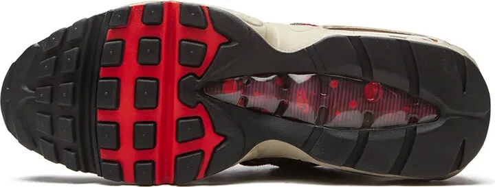 Air Max 95 "Freddy Krueger" sneakers - Image 4