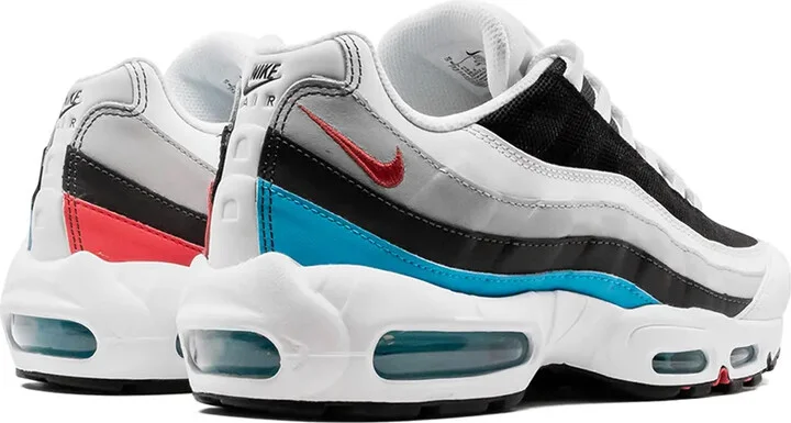 Air Max 95 "Glass Blue" sneakers - Image 3