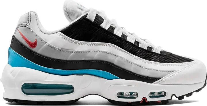 Air Max 95 "Glass Blue" sneakers