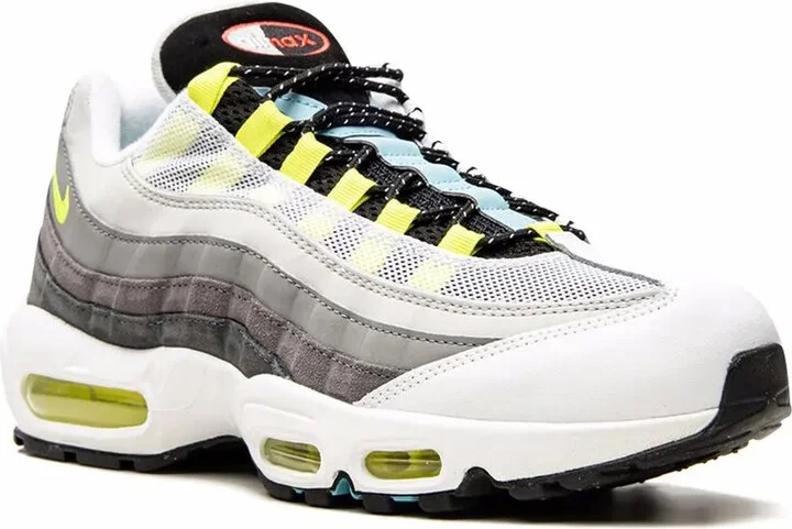 Air Max 95 "Greedy 2.0" sneakers - Image 2