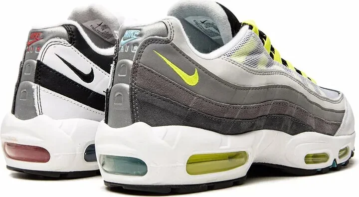 Air Max 95 "Greedy 2.0" sneakers - Image 3