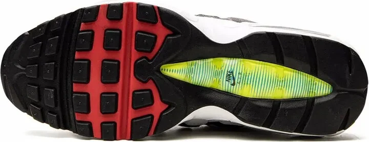 Air Max 95 "Greedy 2.0" sneakers - Image 4