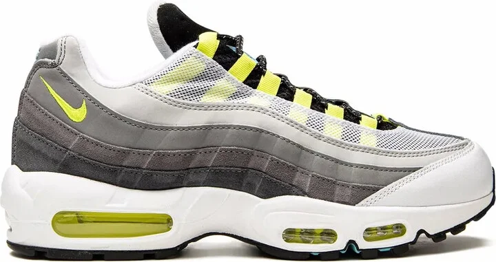 Air Max 95 "Greedy 2.0" sneakers