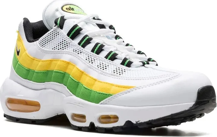 Air Max 95 "Green Apple" sneakers - Image 2