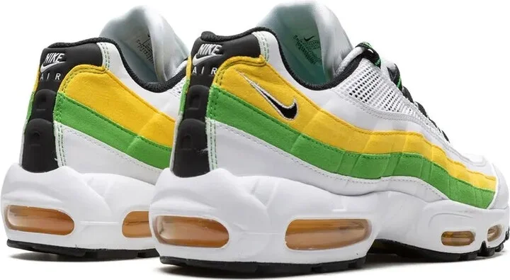 Air Max 95 "Green Apple" sneakers - Image 3