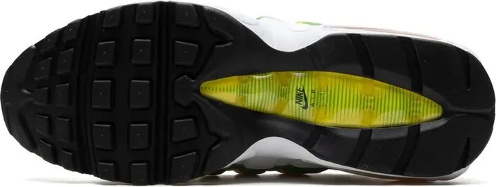 Air Max 95 "Green Apple" sneakers - Image 4