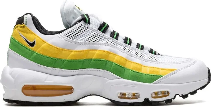 Air Max 95 "Green Apple" sneakers
