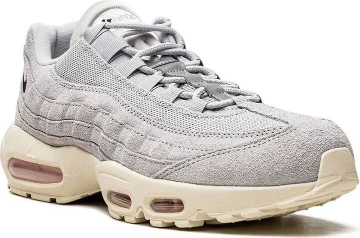 Air Max 95 "Grey Fog" sneakers - Image 2