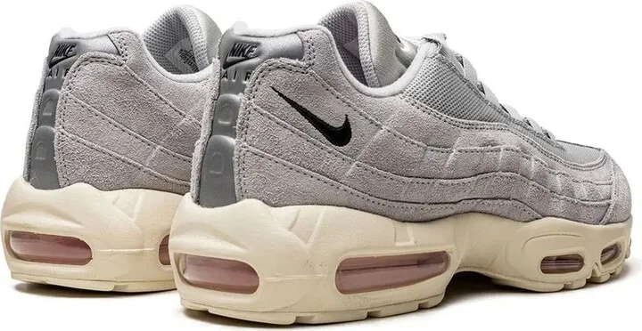 Air Max 95 "Grey Fog" sneakers - Image 3