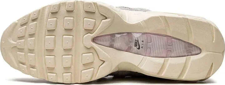 Air Max 95 "Grey Fog" sneakers - Image 4