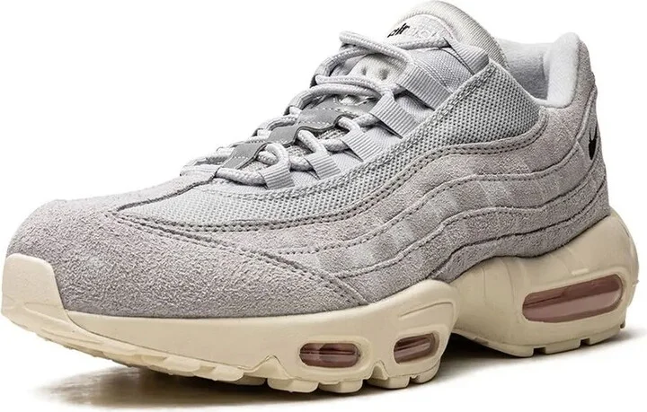 Air Max 95 "Grey Fog" sneakers - Image 5