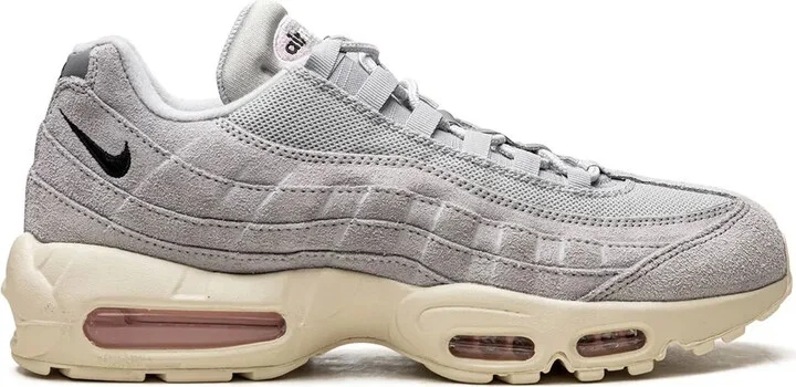 Air Max 95 "Grey Fog" sneakers