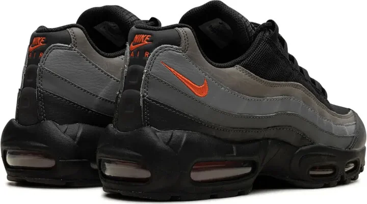 Air Max 95 "Grey Reflective" sneakers - Image 3