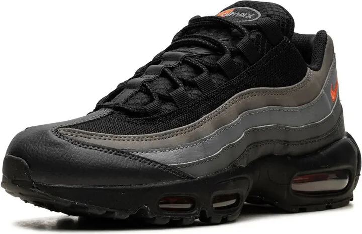 Air Max 95 "Grey Reflective" sneakers - Image 4