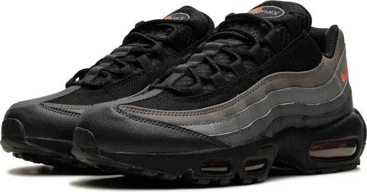 Air Max 95 "Grey Reflective" sneakers - Image 5