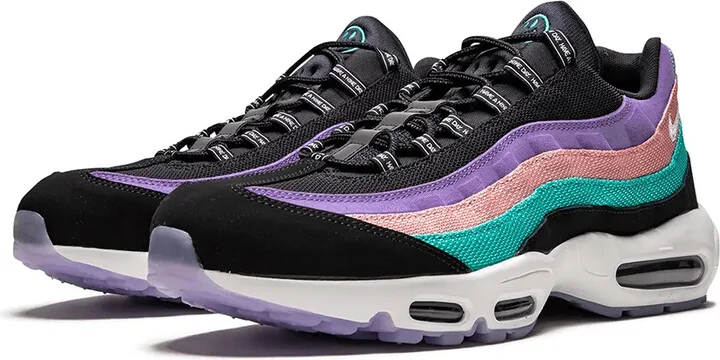 Air Max 95 "Have A Nike Day" sneakers - Image 2
