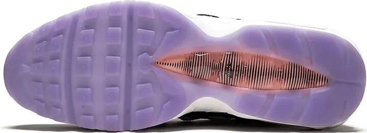 Air Max 95 "Have A Nike Day" sneakers - Image 4