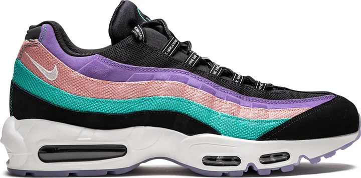 Air Max 95 "Have A Nike Day" sneakers