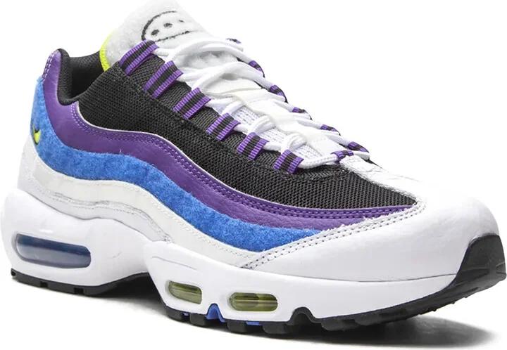 Air Max 95 "Kaomoji" sneakers - Image 2