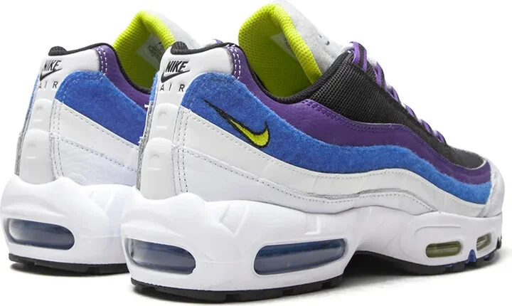Air Max 95 "Kaomoji" sneakers - Image 3