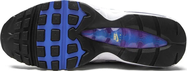 Air Max 95 "Kaomoji" sneakers - Image 4